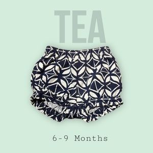 Tea 6-9mth shorts